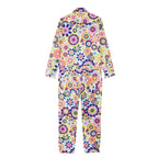 Combinaison Mira Mikati X Gabriela Noelle