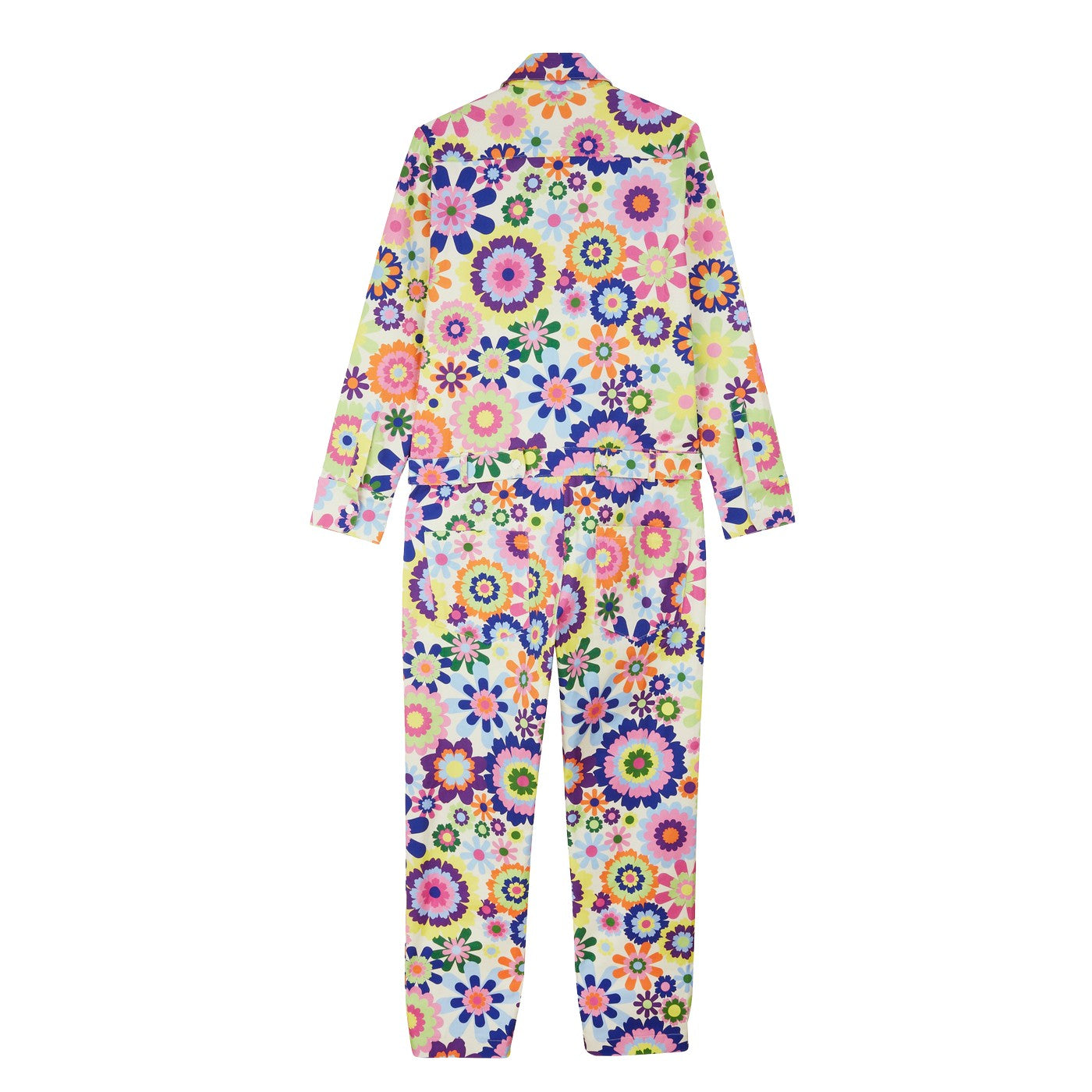 Combinaison Mira Mikati X Gabriela Noelle