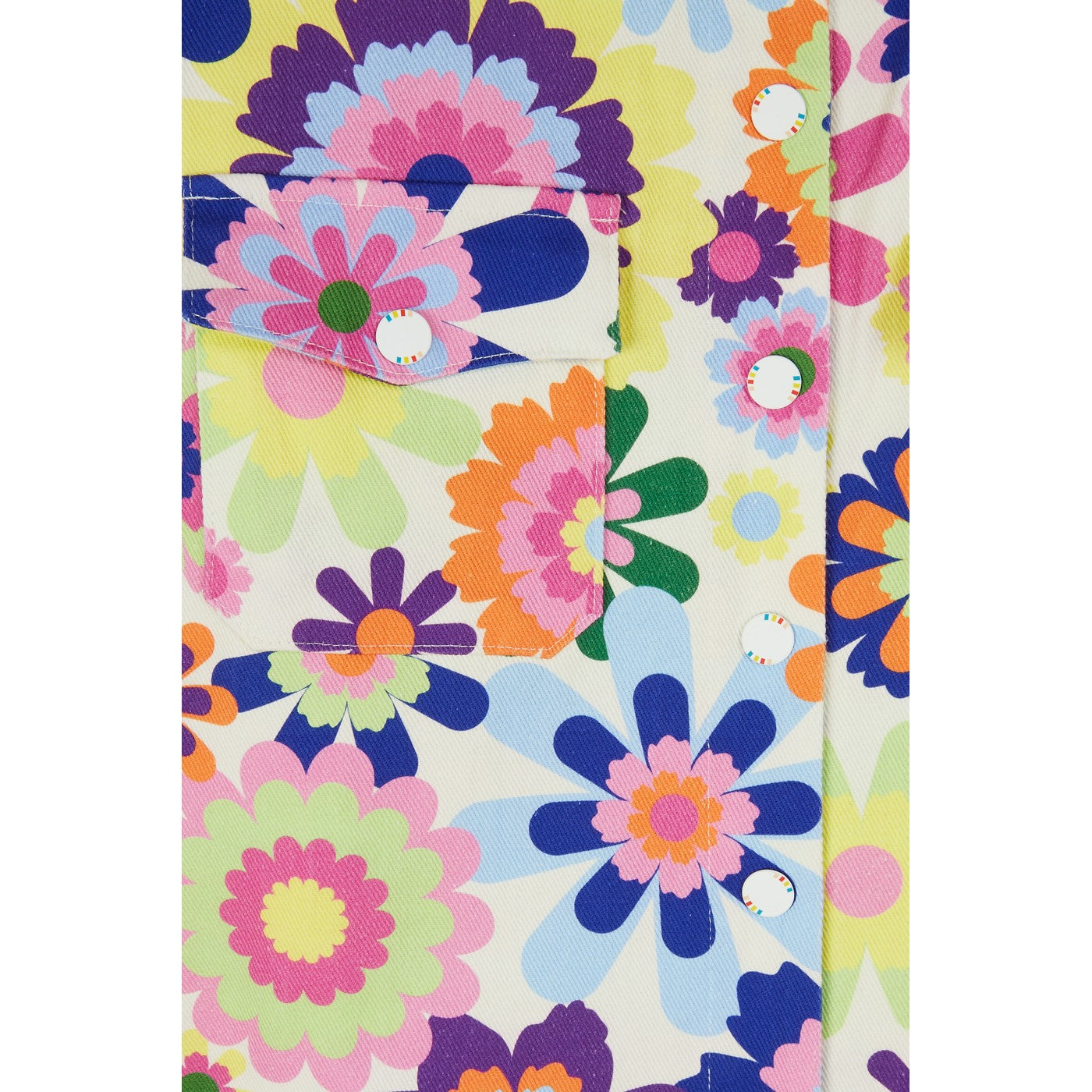 Combinaison Mira Mikati X Gabriela Noelle