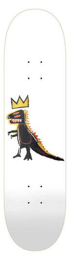 Jean-Michel Basquiat - Pez Dispenser, 1984