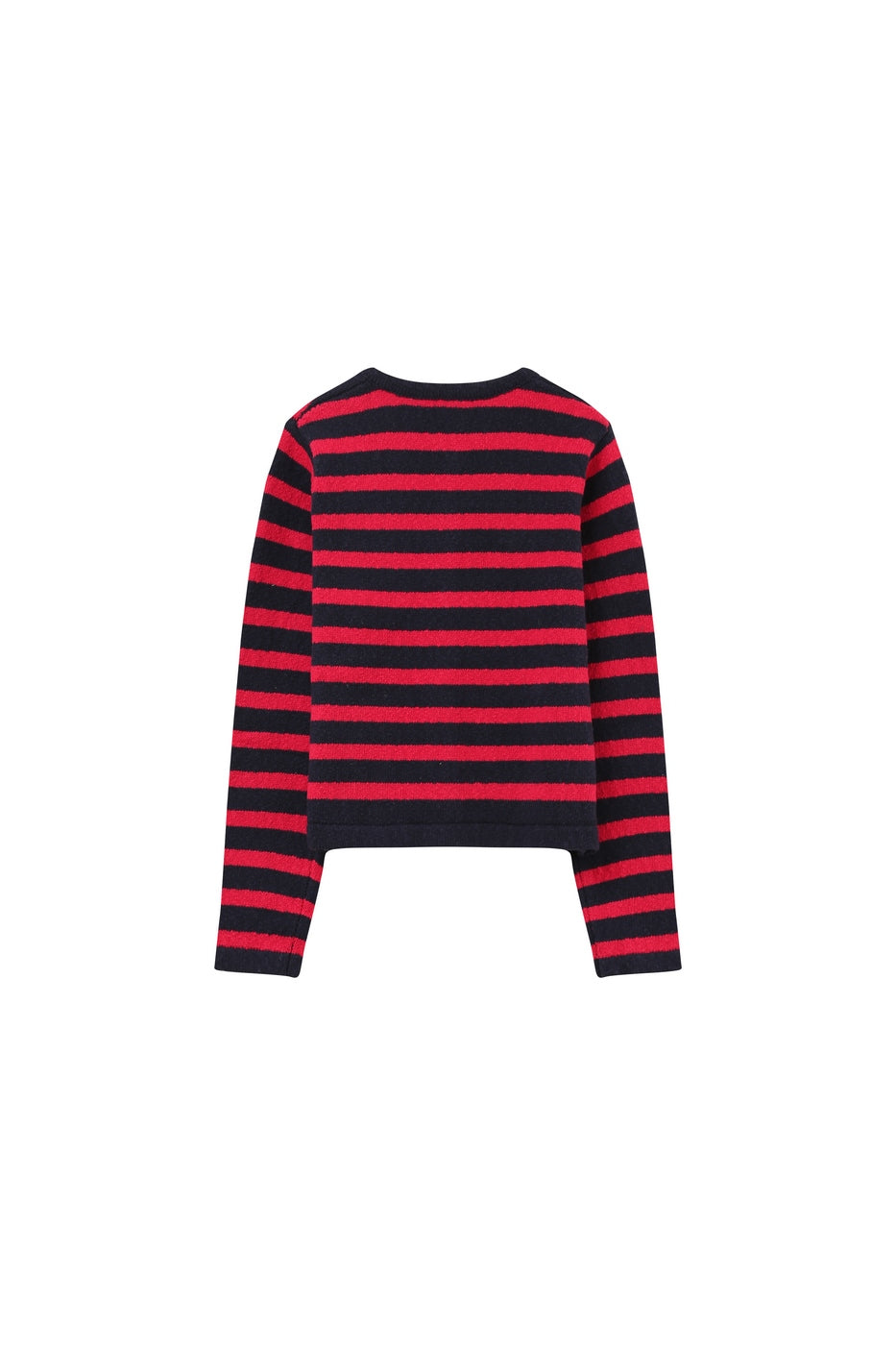 Cardigan Jockey - Marine