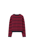 Cardigan Jockey - Marine