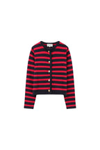 Cardigan Jockey - Marine