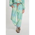 Jogging Reversible Loopbacks