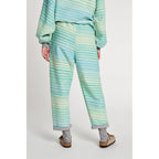 Jogging Reversible Loopbacks