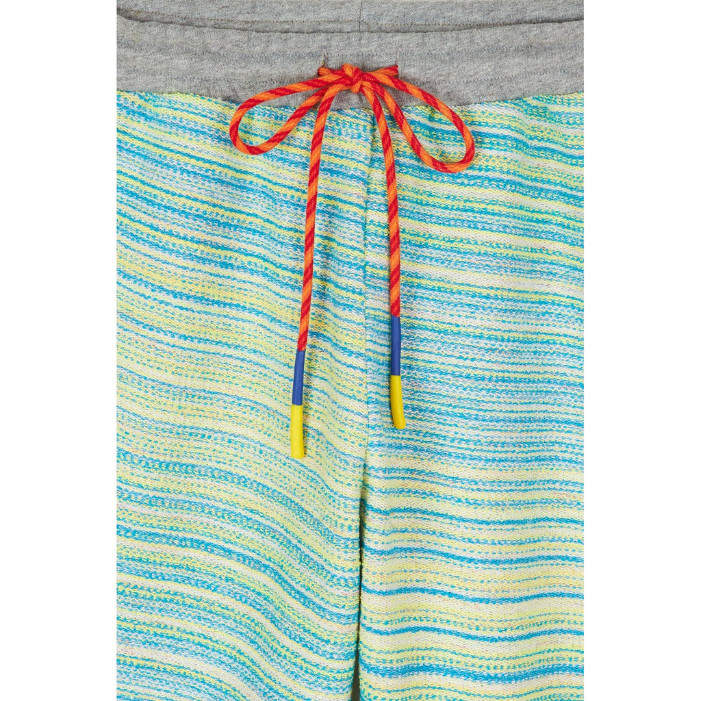 Jogging Reversible Loopbacks