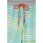 Jogging Reversible Loopbacks