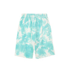 Jogging Tie-Dye Rainbow Cords