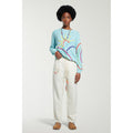 Jogging Heart Embroiderys