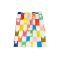 Short Checkerboard