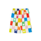 Short Checkerboard