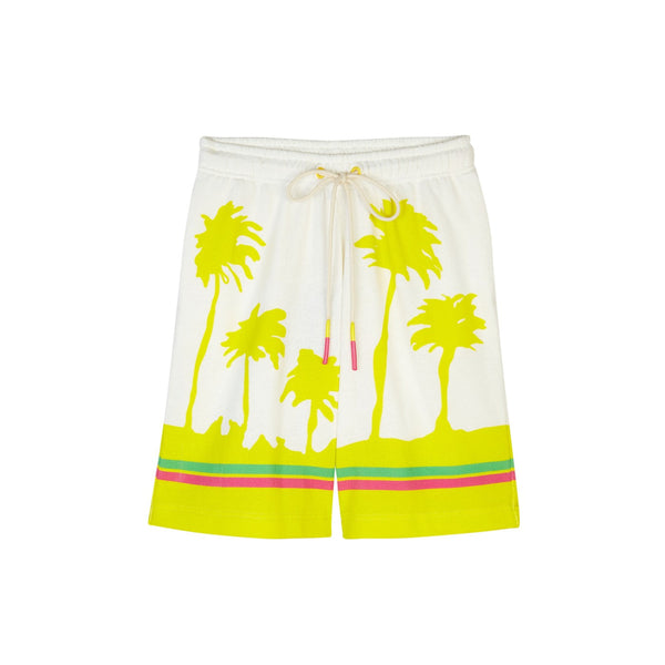 Short Palm Tree