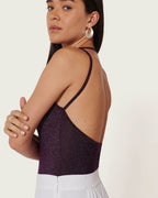 Body Joga - Queen Purple