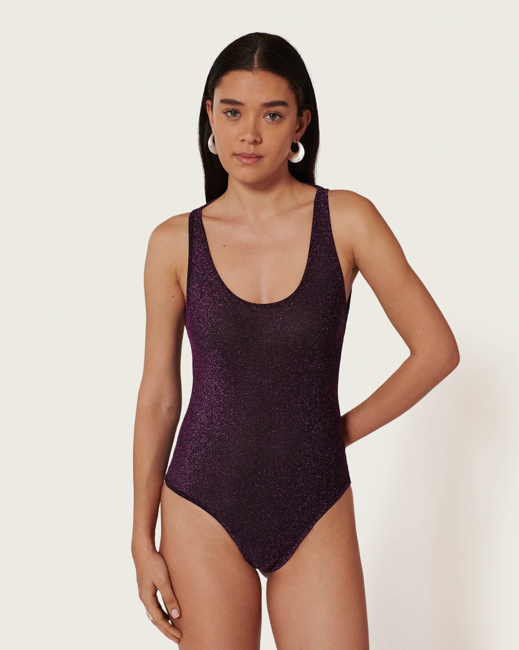 Body Joga - Queen Purple