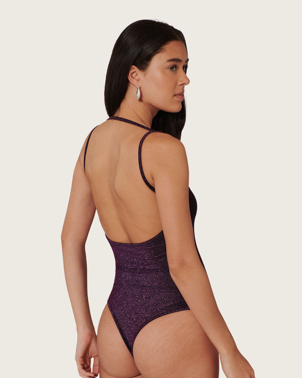 Body Joga - Queen Purple