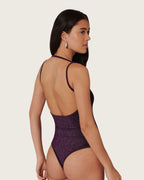 Body Joga - Queen Purple