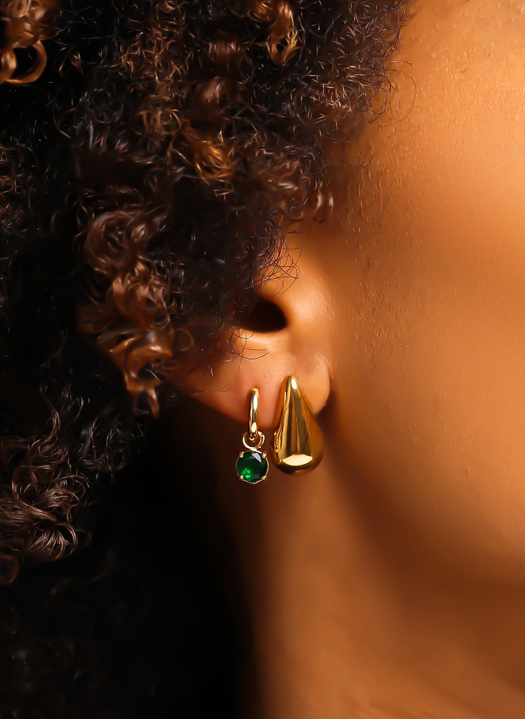Puces D'Oreilles Johanna