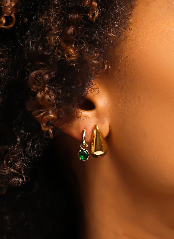 Puces D'Oreilles Johanna
