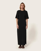 Robe John - Black
