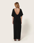 Robe John - Black