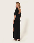 Robe John - Black