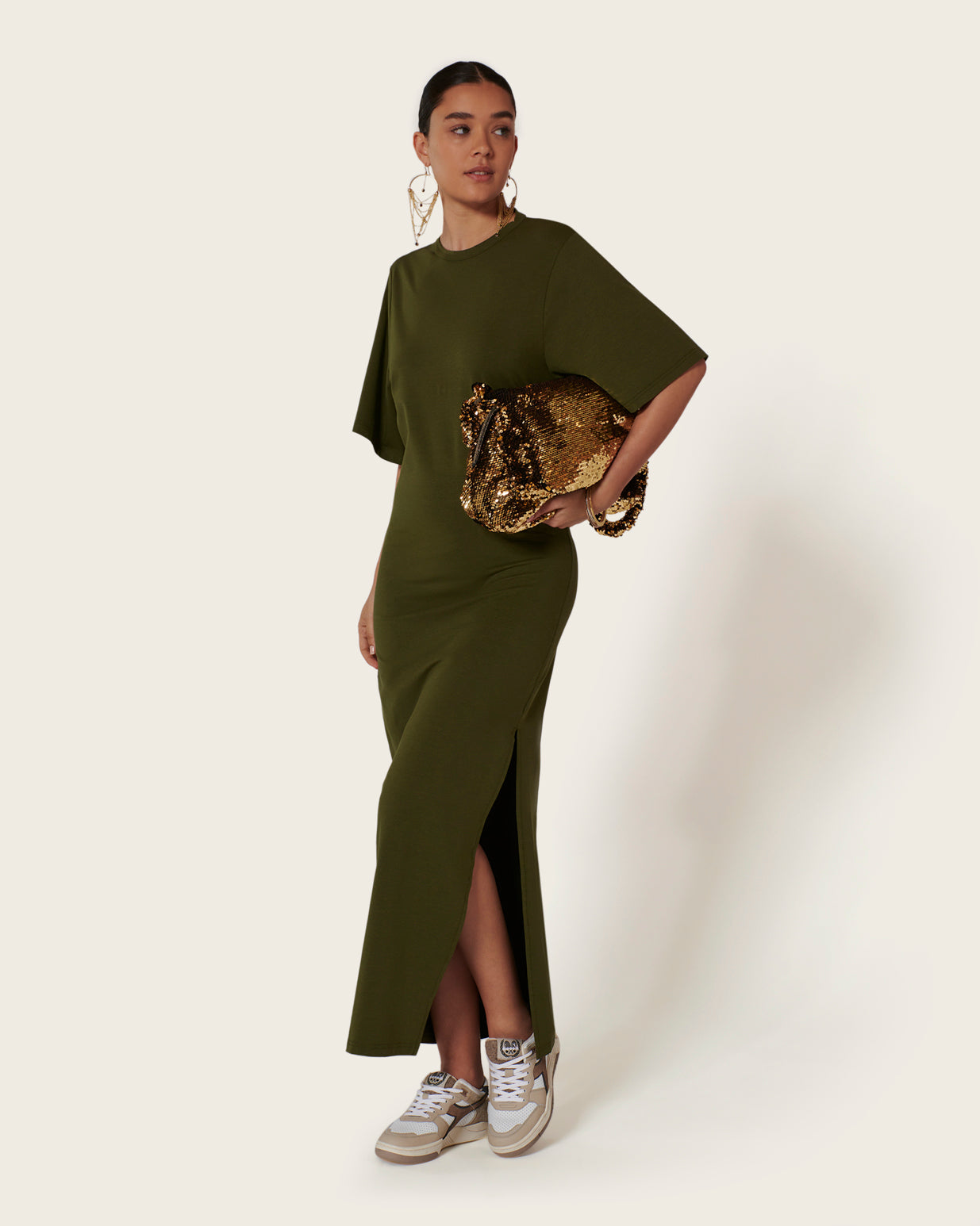 Robe John - Maquis