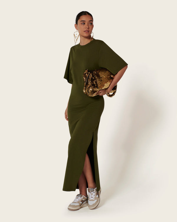 Robe John - Maquis