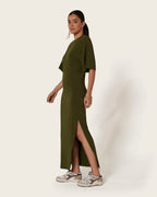 Robe John - Maquis