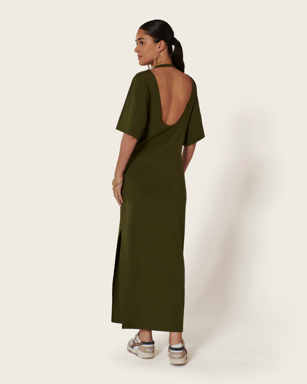 Robe John - Maquis