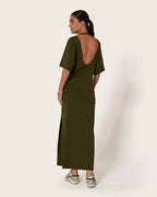 Robe John - Maquis