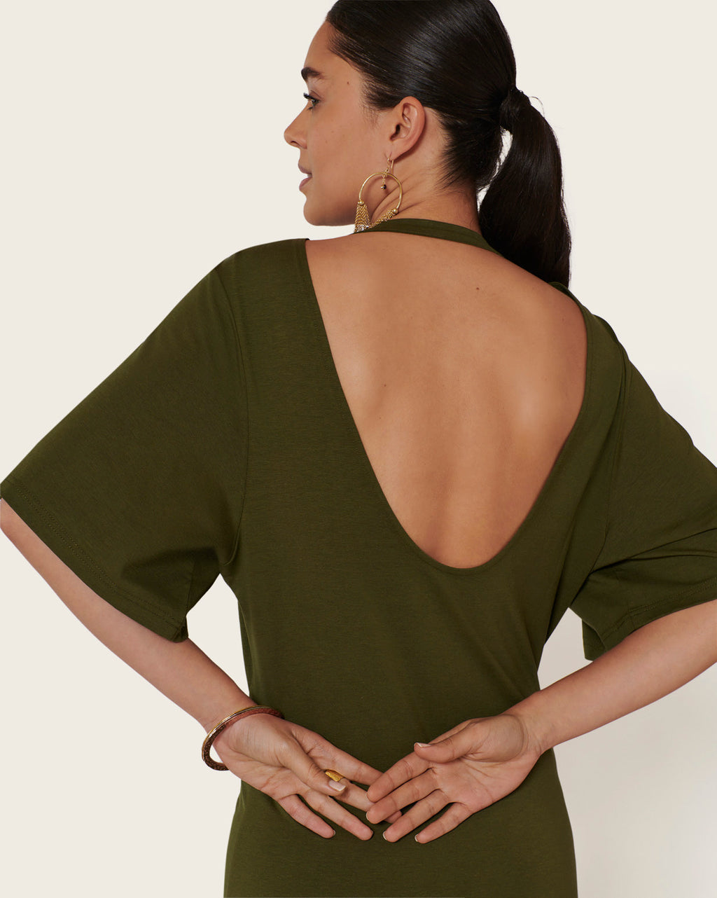Robe John - Maquis