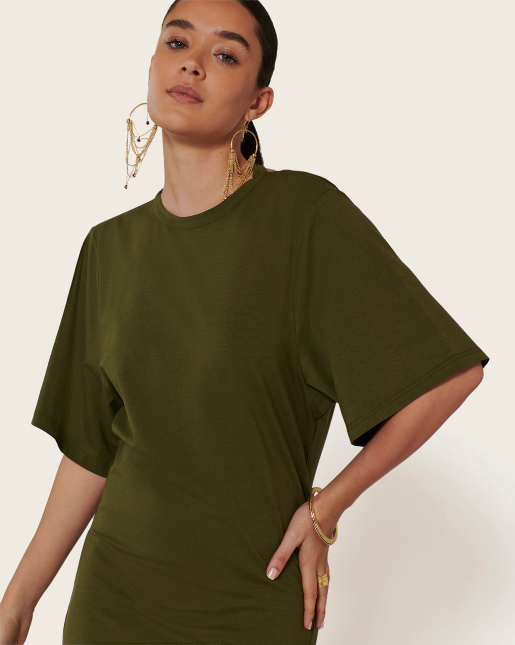 Robe John - Maquis