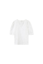 Blouse Jonas - Ecru