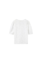 Blouse Jonas - Ecru