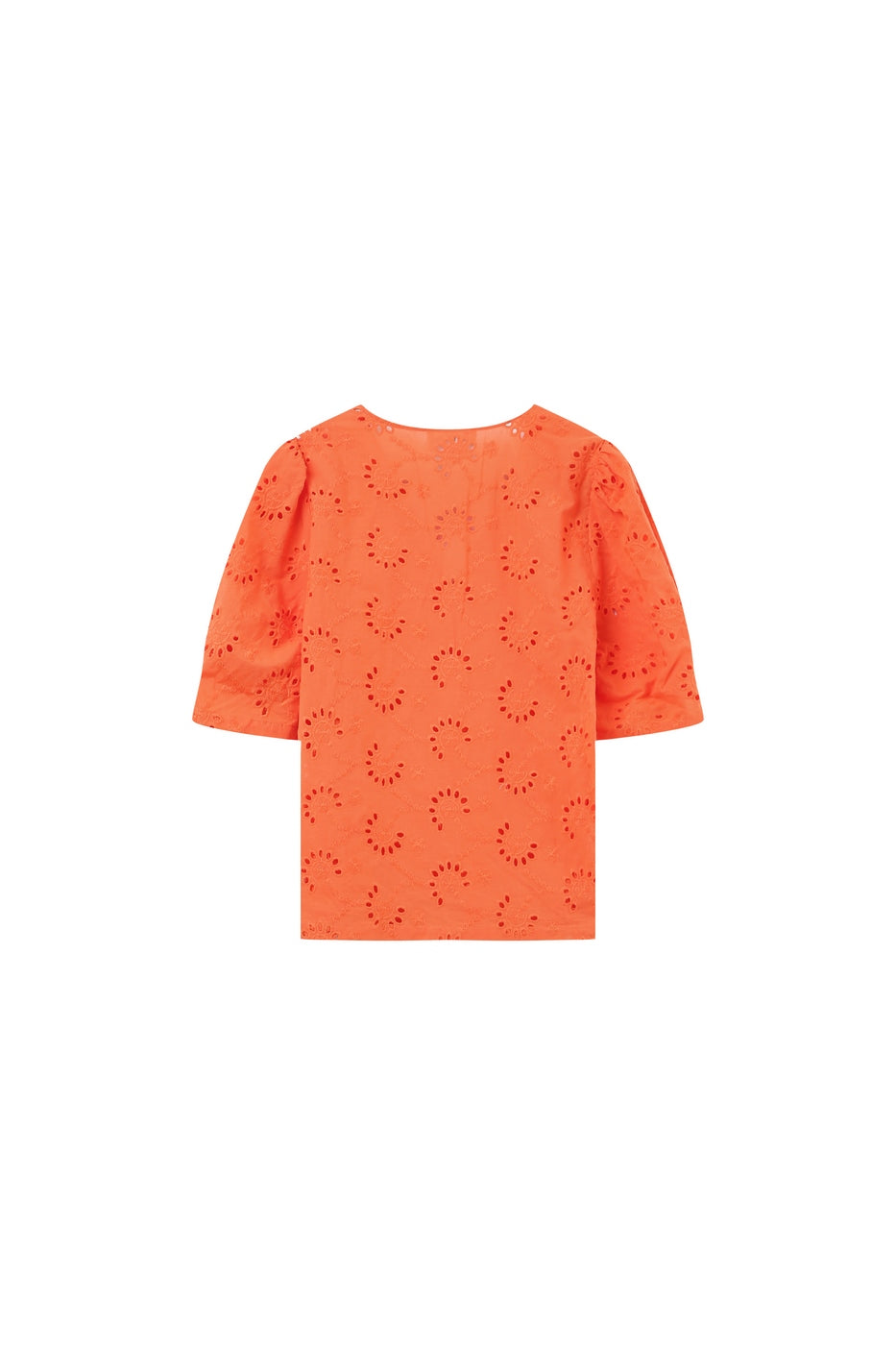 Blouse Jonas - Orange