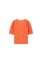 Blouse Jonas - Orange