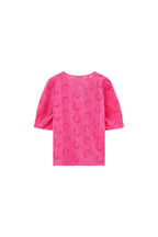 Blouse Jonas - Rose