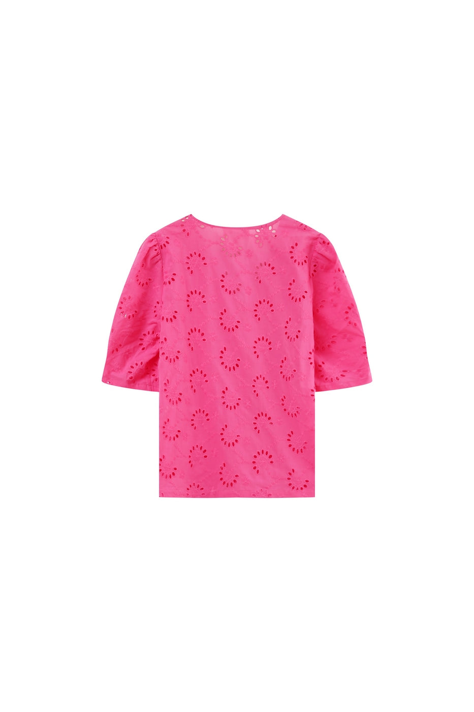 Blouse Jonas - Rose