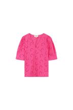 Blouse Jonas - Rose