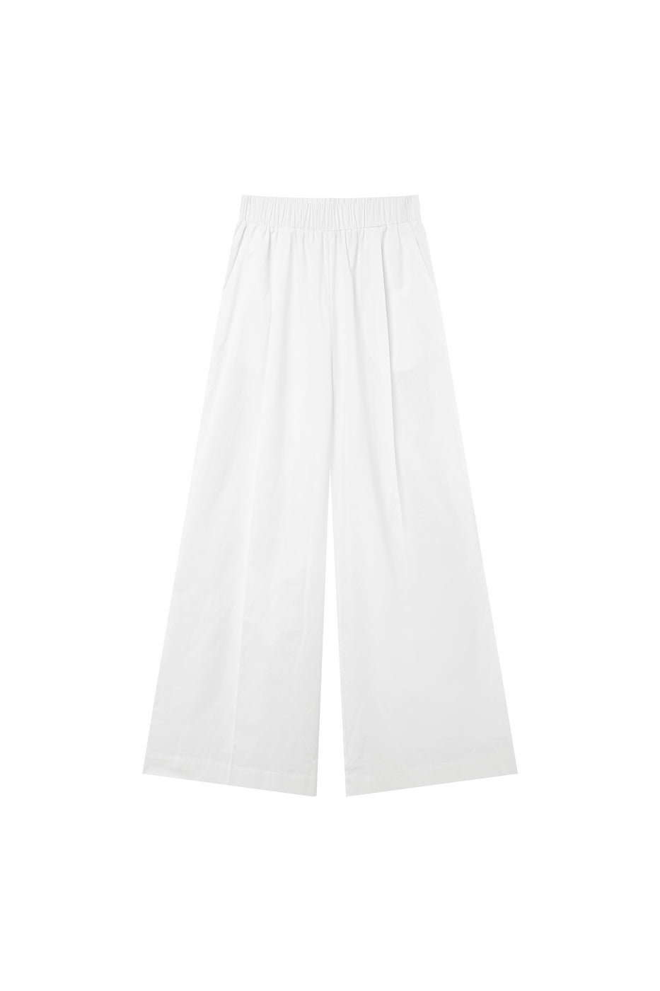 Pantalon Jonathan - Ecru