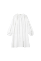 Robe Courte Jouvence - Ecru