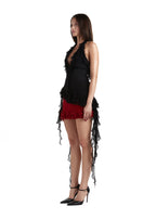 Robe Joya Noir