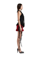 Robe Joya Noir