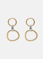 Boucles D'Oreilles Pendantes Joy