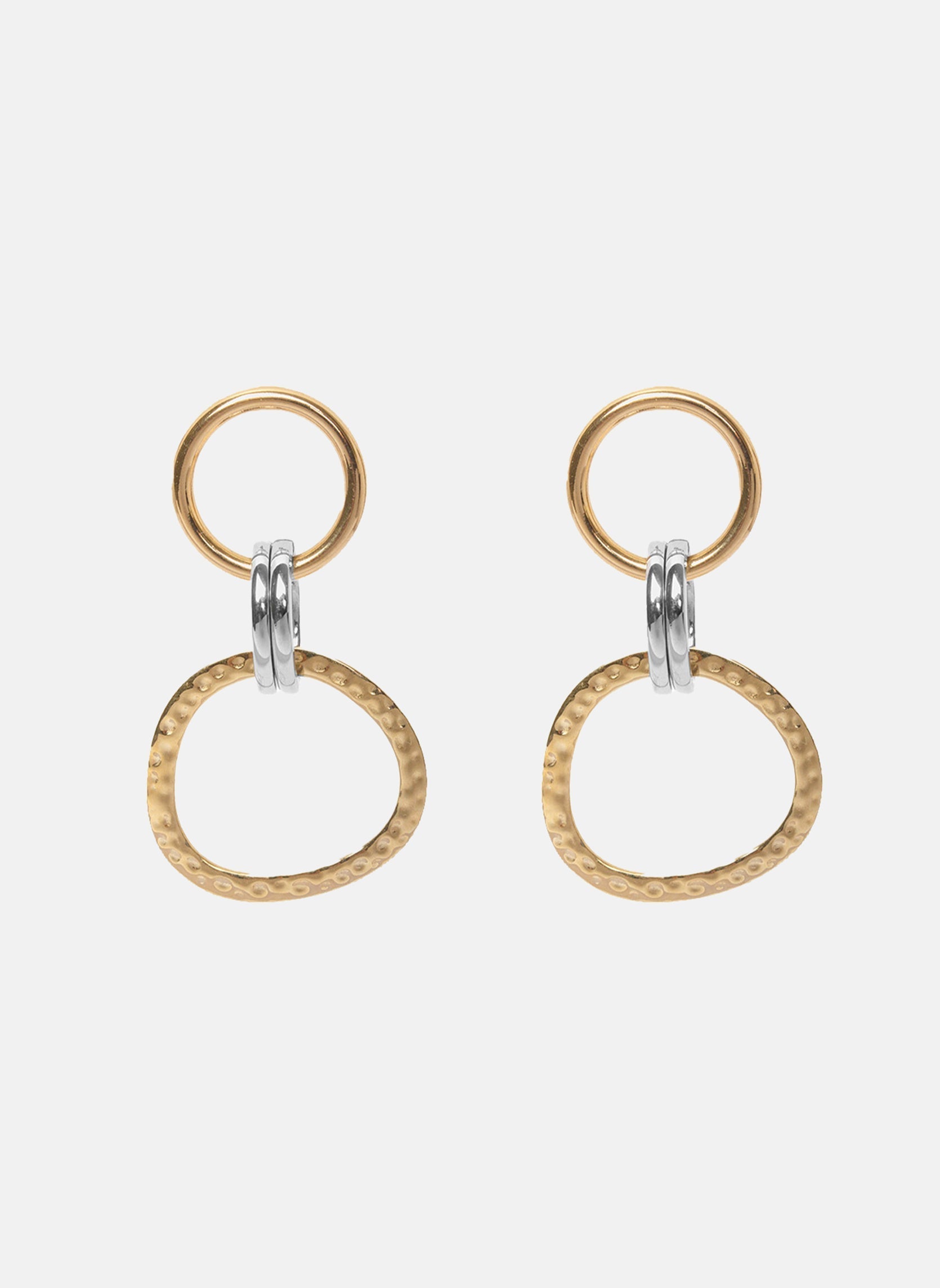 Boucles D'Oreilles Pendantes Joy