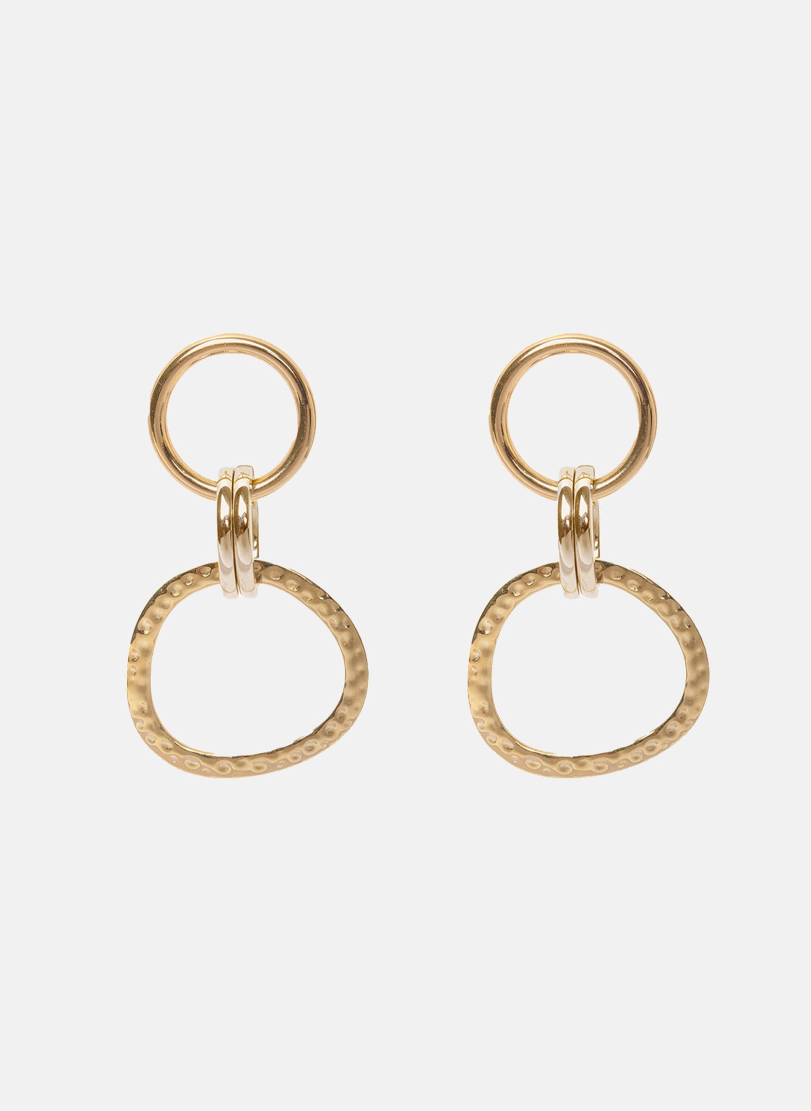 Boucles D'Oreilles Pendantes Joy