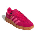 Baskets Handball Spezial Red Ruby Pink (Gs) - Rouge