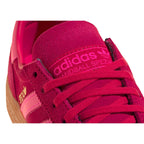 Baskets Handball Spezial Red Ruby Pink (Gs) - Rouge