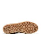 Baskets Gazelle Indoor Olive Strata Cloud White Gum - Vert