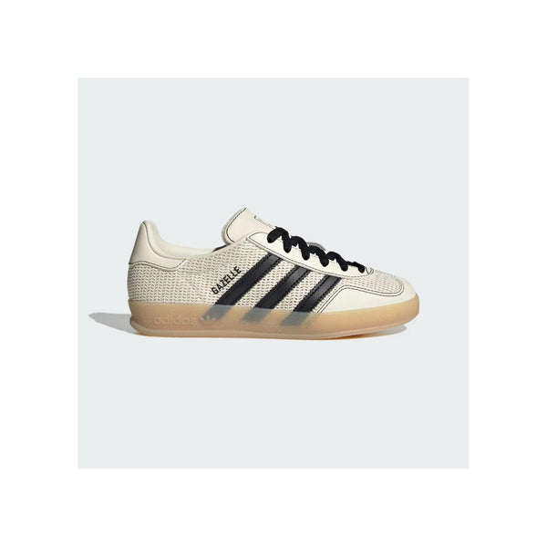 Baskets Gazelle Cream White Magic Beige - Beige